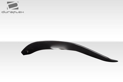 Extreme Dimensions Duraflex Ducktail Wing Spoiler Compatible With 2003-2008 BMW Z4 - 1 Piece - 115879