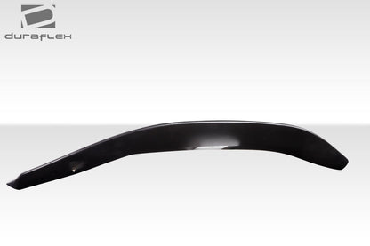 Extreme Dimensions Duraflex Ducktail Wing Spoiler Compatible With 2003-2008 BMW Z4 - 1 Piece - 115879