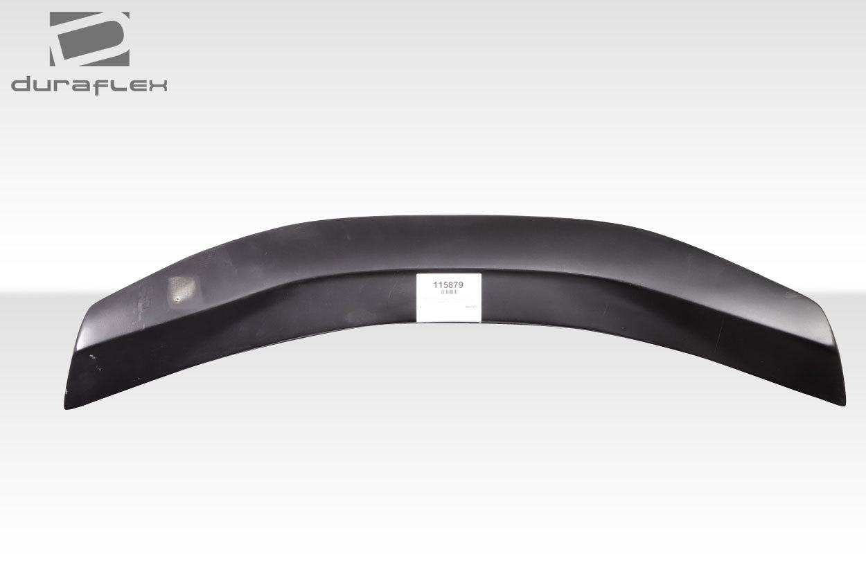 Extreme Dimensions Duraflex Ducktail Wing Spoiler Compatible With 2003-2008 BMW Z4 - 1 Piece - 115879
