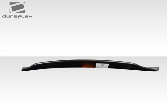 Extreme Dimensions Duraflex Ducktail Wing Spoiler Compatible With 2009-2016 BMW Z4 - 1 Piece - 115881