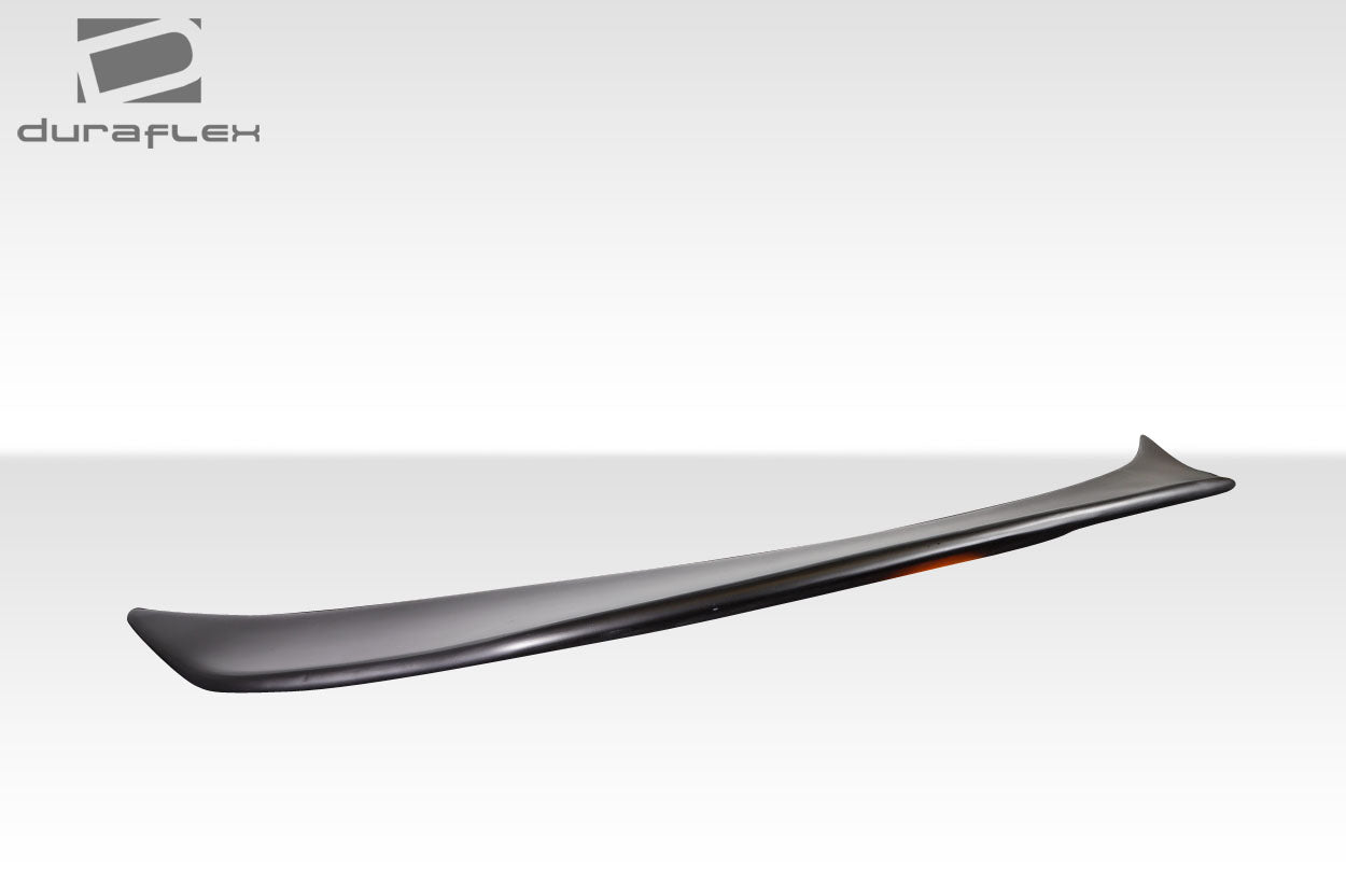 Extreme Dimensions Duraflex Ducktail Wing Spoiler Compatible With 2009-2016 BMW Z4 - 1 Piece - 115881