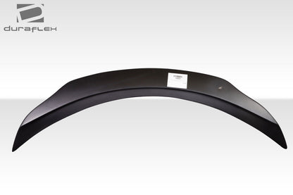 Extreme Dimensions Duraflex Ducktail Wing Spoiler Compatible With 2009-2016 BMW Z4 - 1 Piece - 115881
