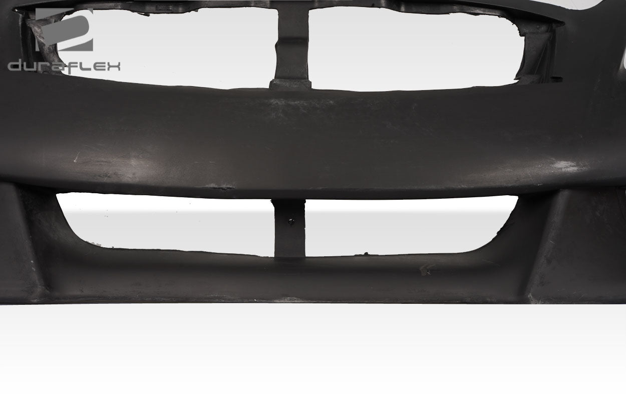 Couture IPL Look Front Bumper Cover Compatible With 2008-2015 Infiniti G Coupe - 1 Piece - 115882