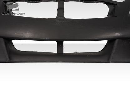 Couture IPL Look Front Bumper Cover Compatible With 2008-2015 Infiniti G Coupe - 1 Piece - 115882