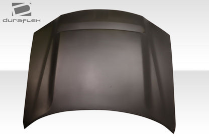 Extreme Dimensions Duraflex Demon Look Hood Compatible With 2011-2023 Chrysler 300 300C - 1 Piece - 115887