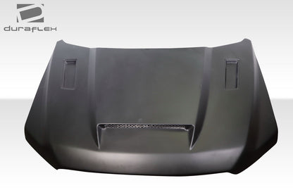 Extreme Dimensions Duraflex CVX Hood Compatible With 2015-2020 Ford F-150 - 1 Piece - 115895