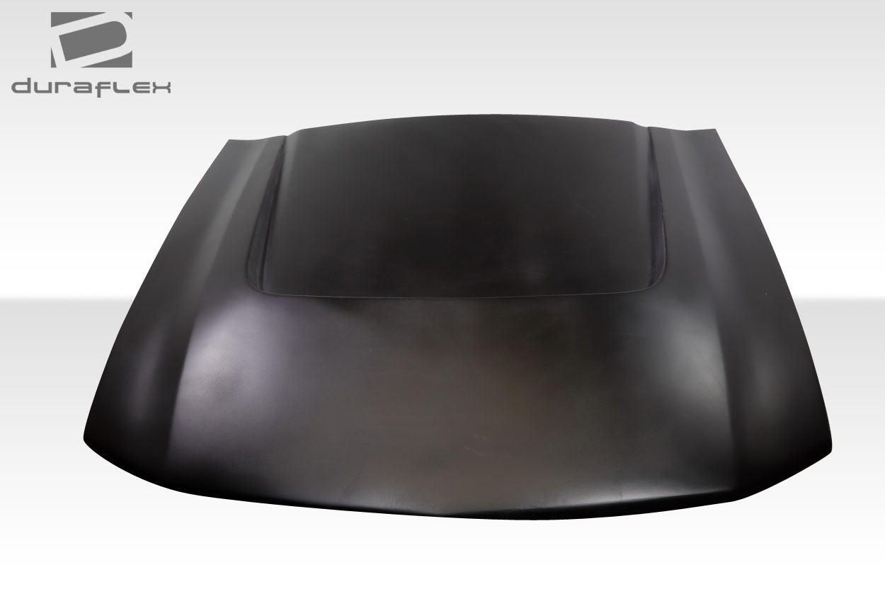 Extreme Dimensions Duraflex GTH Hood Compatible With 2005-2009 Ford Mustang - 1 Piece - 115897
