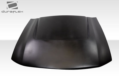 Extreme Dimensions Duraflex GTH Hood Compatible With 2005-2009 Ford Mustang - 1 Piece - 115897