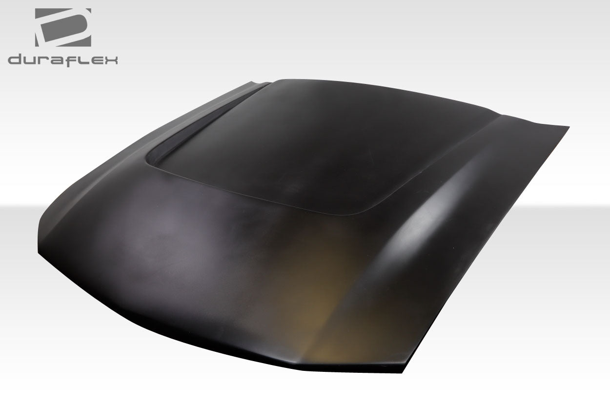 Extreme Dimensions Duraflex GTH Hood Compatible With 2005-2009 Ford Mustang - 1 Piece - 115897