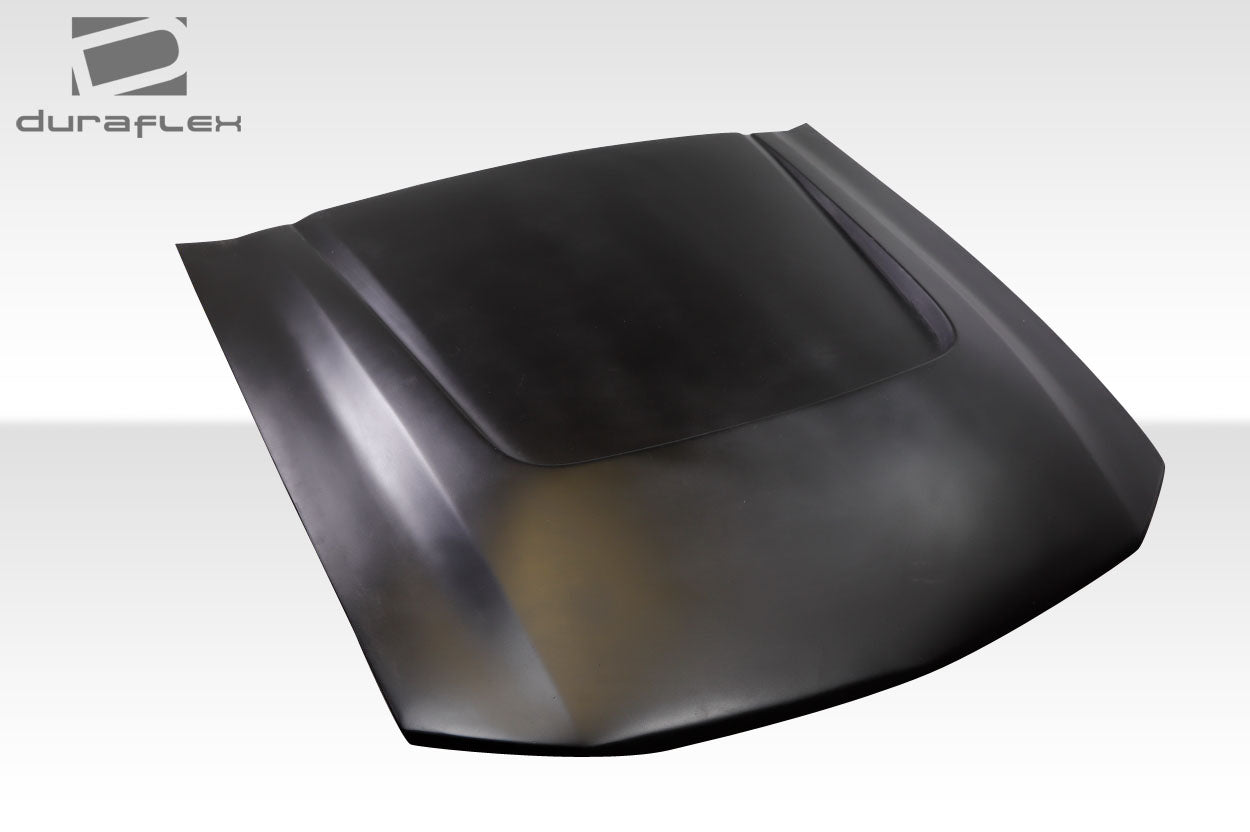 Extreme Dimensions Duraflex GTH Hood Compatible With 2005-2009 Ford Mustang - 1 Piece - 115897