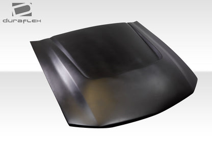 Extreme Dimensions Duraflex GTH Hood Compatible With 2005-2009 Ford Mustang - 1 Piece - 115897