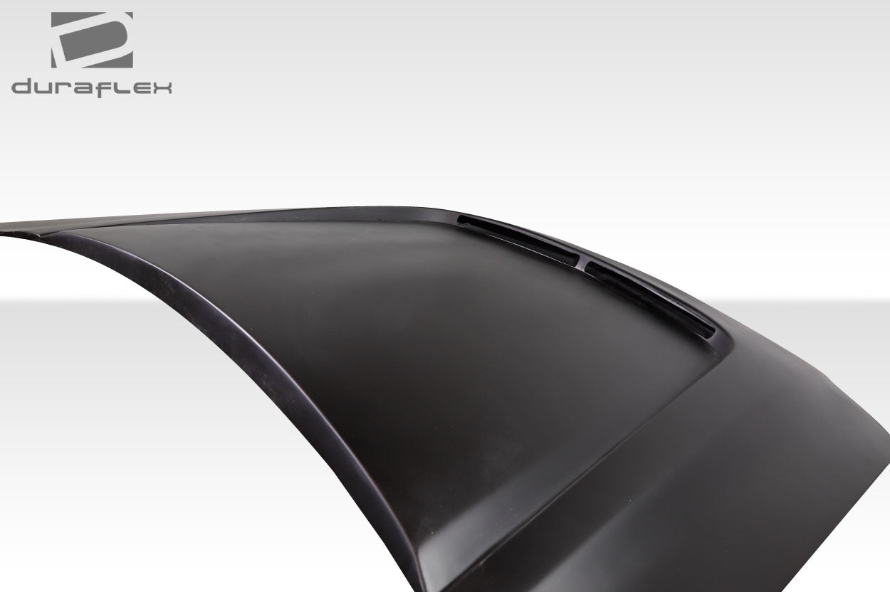Extreme Dimensions Duraflex GTH Hood Compatible With 2005-2009 Ford Mustang - 1 Piece - 115897