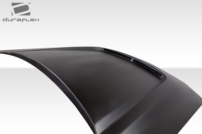 Extreme Dimensions Duraflex GTH Hood Compatible With 2005-2009 Ford Mustang - 1 Piece - 115897