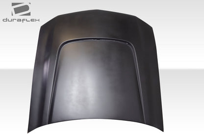 Extreme Dimensions Duraflex GTH Hood Compatible With 2005-2009 Ford Mustang - 1 Piece - 115897