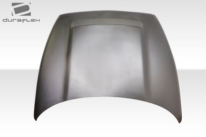 Extreme Dimensions Duraflex Demon Look Hood Compatible With 1994-2001 Dodge Ram - 1 Piece - 115903