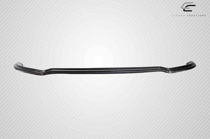 Carbon Creations Max Front Lip Spoiler Compatible With 2015-2018 Ford Focus - 1 Piece - 115906