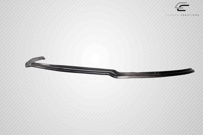Carbon Creations Max Front Lip Spoiler Compatible With 2015-2018 Ford Focus - 1 Piece - 115906