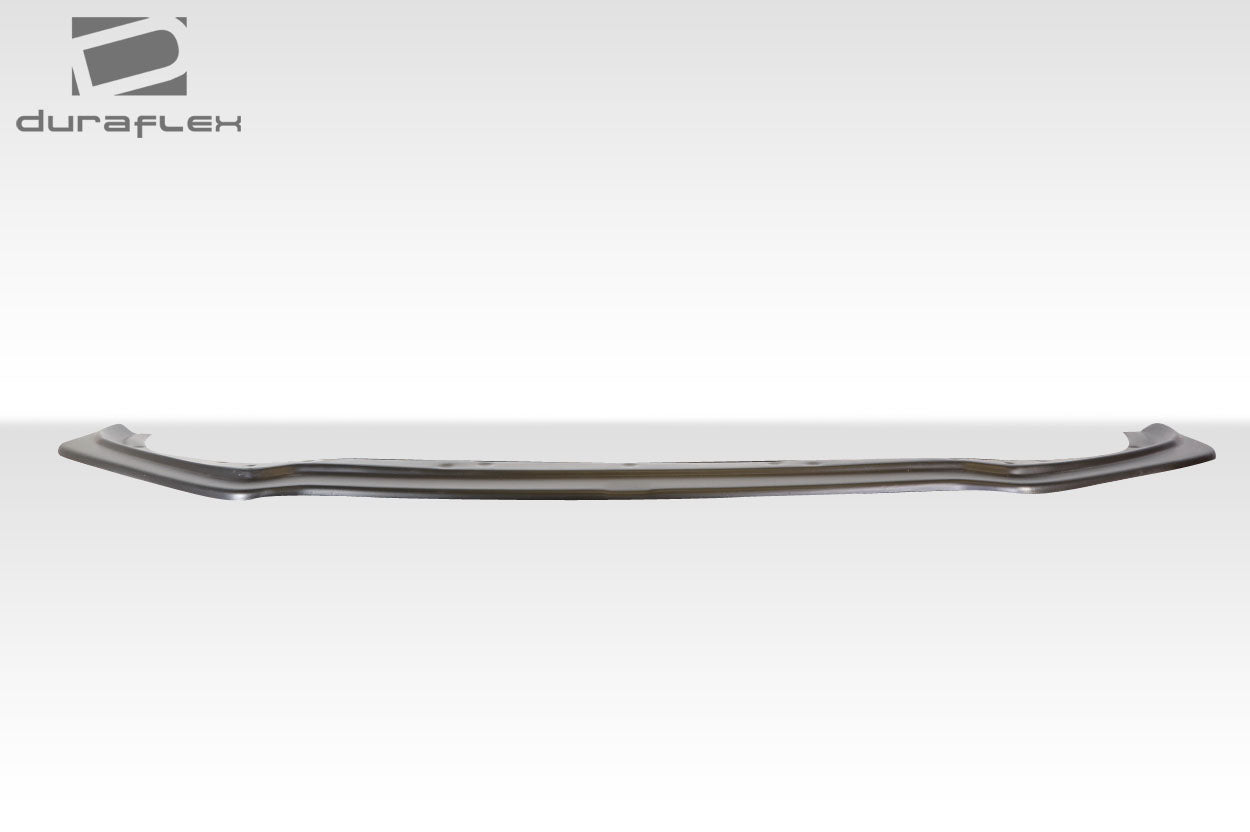 Extreme Dimensions Duraflex Max Front Lip Spoiler Compatible With 2016-2018 Ford Focus - 1 Piece - 115907