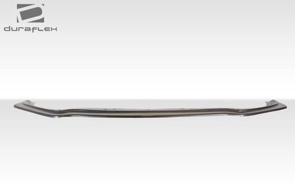 Extreme Dimensions Duraflex Max Front Lip Spoiler Compatible With 2016-2018 Ford Focus - 1 Piece - 115907