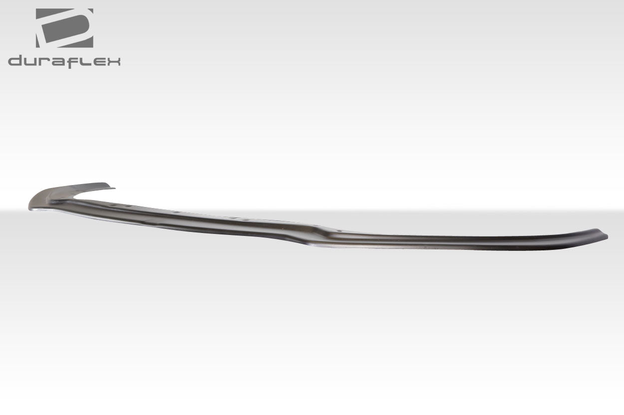 Extreme Dimensions Duraflex Max Front Lip Spoiler Compatible With 2016-2018 Ford Focus - 1 Piece - 115907