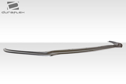 Extreme Dimensions Duraflex Max Front Lip Spoiler Compatible With 2016-2018 Ford Focus - 1 Piece - 115907