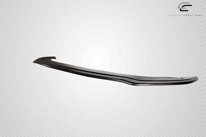 Carbon Creations Max Front Lip Spoiler Compatible With 2015-2017 Volkswagen Golf - 1 Piece - 115910
