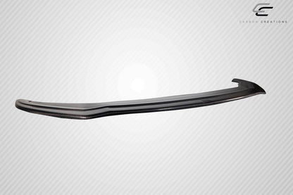 Carbon Creations Max Front Lip Spoiler Compatible With 2015-2017 Volkswagen Golf - 1 Piece - 115910