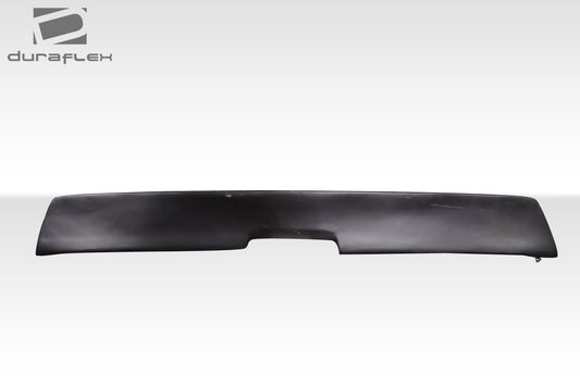 Extreme Dimensions Duraflex RBS Wing Spoiler Compatible With 2002-2006 Acura RSX - 1 Piece - 115915