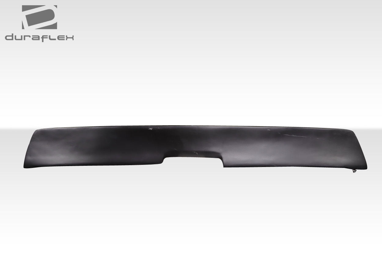 Extreme Dimensions Duraflex RBS Wing Spoiler Compatible With 2002-2006 Acura RSX - 1 Piece - 115915