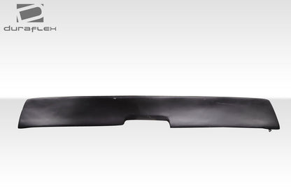 Extreme Dimensions Duraflex RBS Wing Spoiler Compatible With 2002-2006 Acura RSX - 1 Piece - 115915