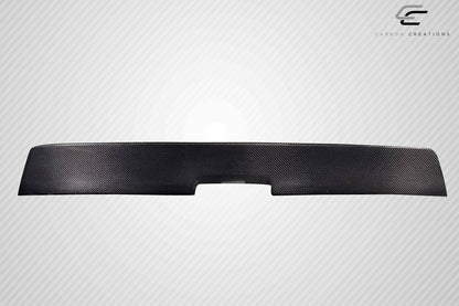 Carbon Creations RBS Wing Spoiler Compatible With 2002-2006 Acura RSX - 1 Piece - 115916
