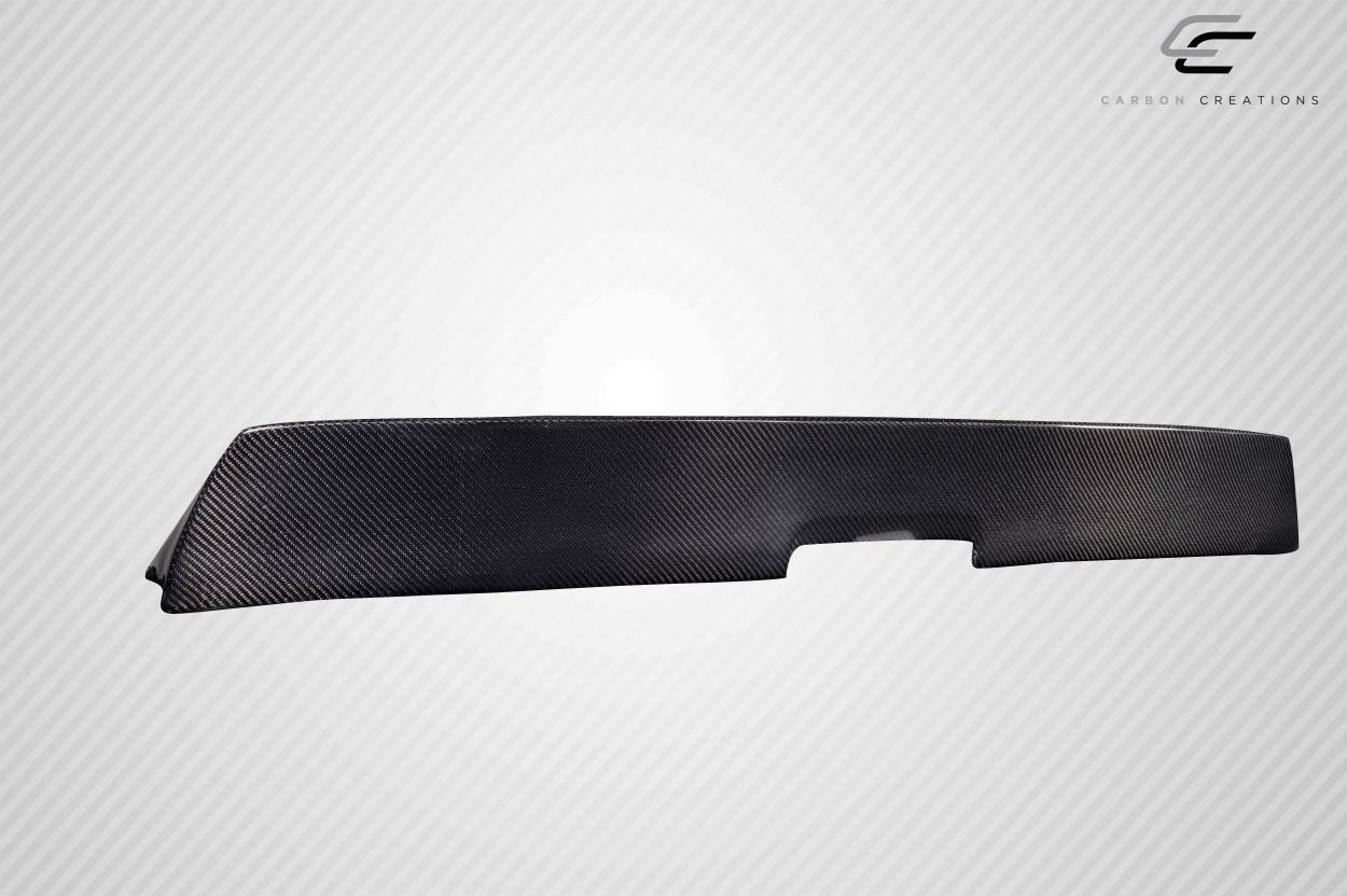 Carbon Creations RBS Wing Spoiler Compatible With 2002-2006 Acura RSX - 1 Piece - 115916