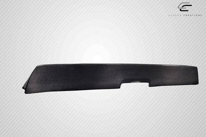 Carbon Creations RBS Wing Spoiler Compatible With 2002-2006 Acura RSX - 1 Piece - 115916