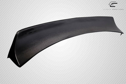 Carbon Creations RBS Wing Spoiler Compatible With 2002-2006 Acura RSX - 1 Piece - 115916