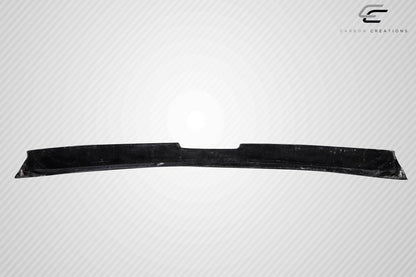 Carbon Creations RBS Wing Spoiler Compatible With 2002-2006 Acura RSX - 1 Piece - 115916