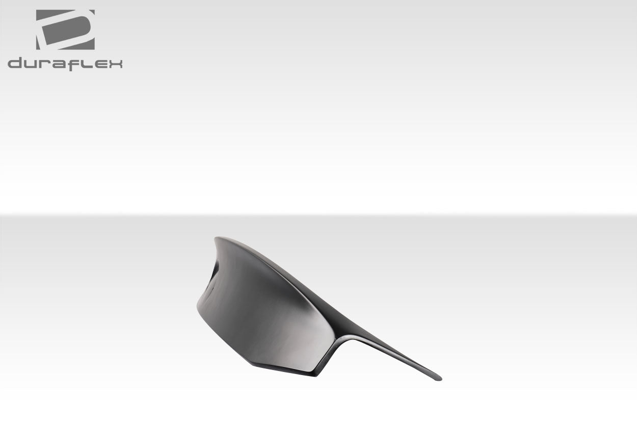 Extreme Dimensions Duraflex W1 Rear Wing Spoiler Compatible With 2013-2020 Lexus GS200 GS300 GS350 - 1 Piece - 115949