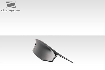Extreme Dimensions Duraflex W1 Rear Wing Spoiler Compatible With 2013-2020 Lexus GS200 GS300 GS350 - 1 Piece - 115949