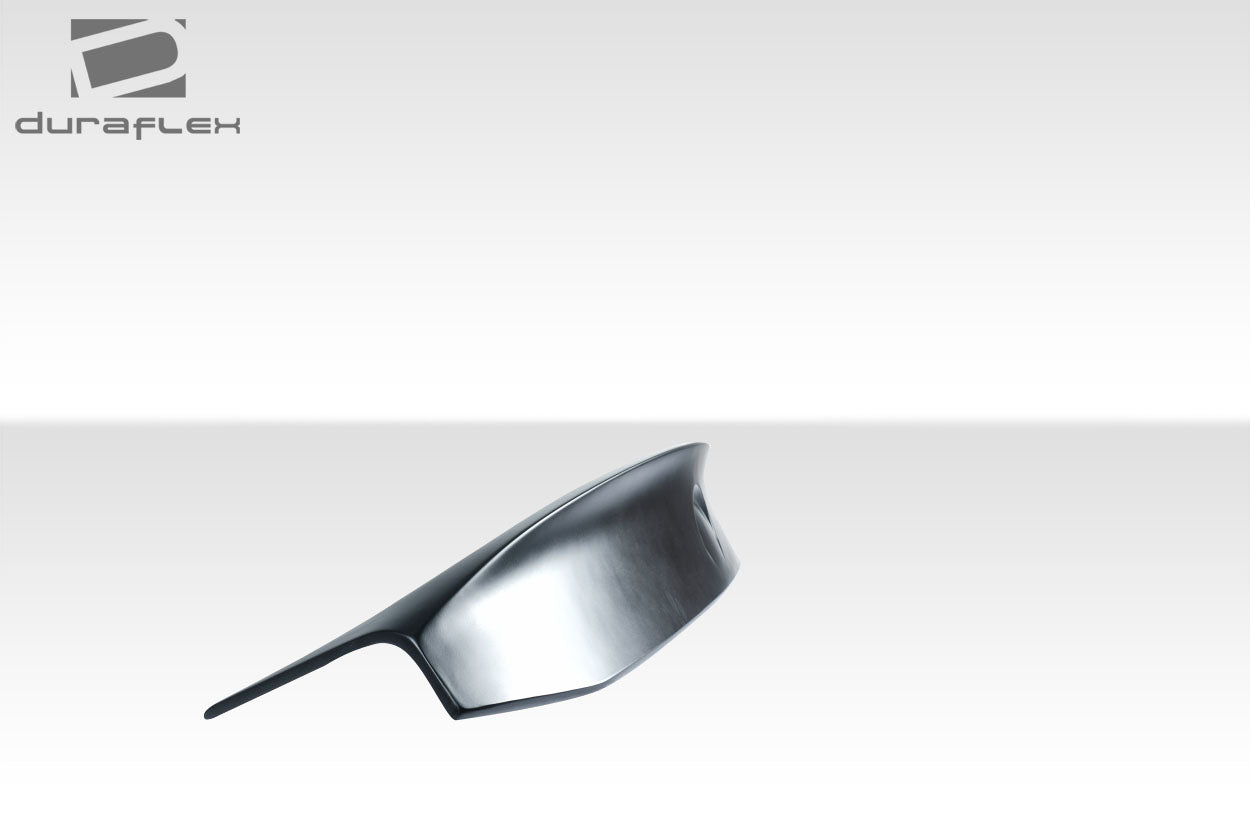 Extreme Dimensions Duraflex W1 Rear Wing Spoiler Compatible With 2013-2020 Lexus GS200 GS300 GS350 - 1 Piece - 115949