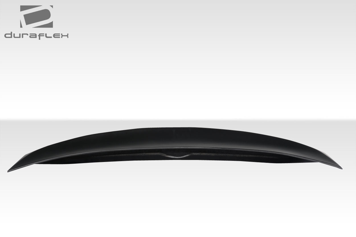 Extreme Dimensions Duraflex W1 Rear Wing Spoiler Compatible With 2013-2020 Lexus GS200 GS300 GS350 - 1 Piece - 115949
