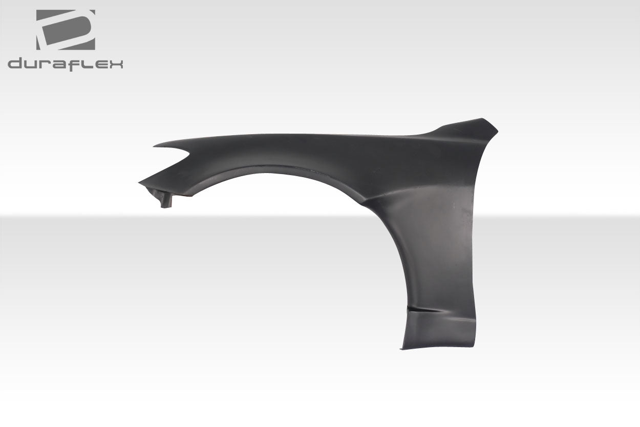 Extreme Dimensions Duraflex RBS V2 Front Fenders Flare Compatible With 2000-2005 Lexus IS - 2 Piece - 115952