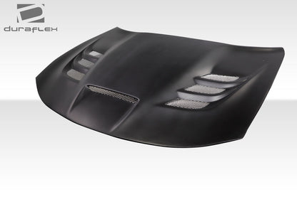 Extreme Dimensions Duraflex Viper Hood Compatible With 2015-2023 Dodge Charger - 1 Piece - 115959