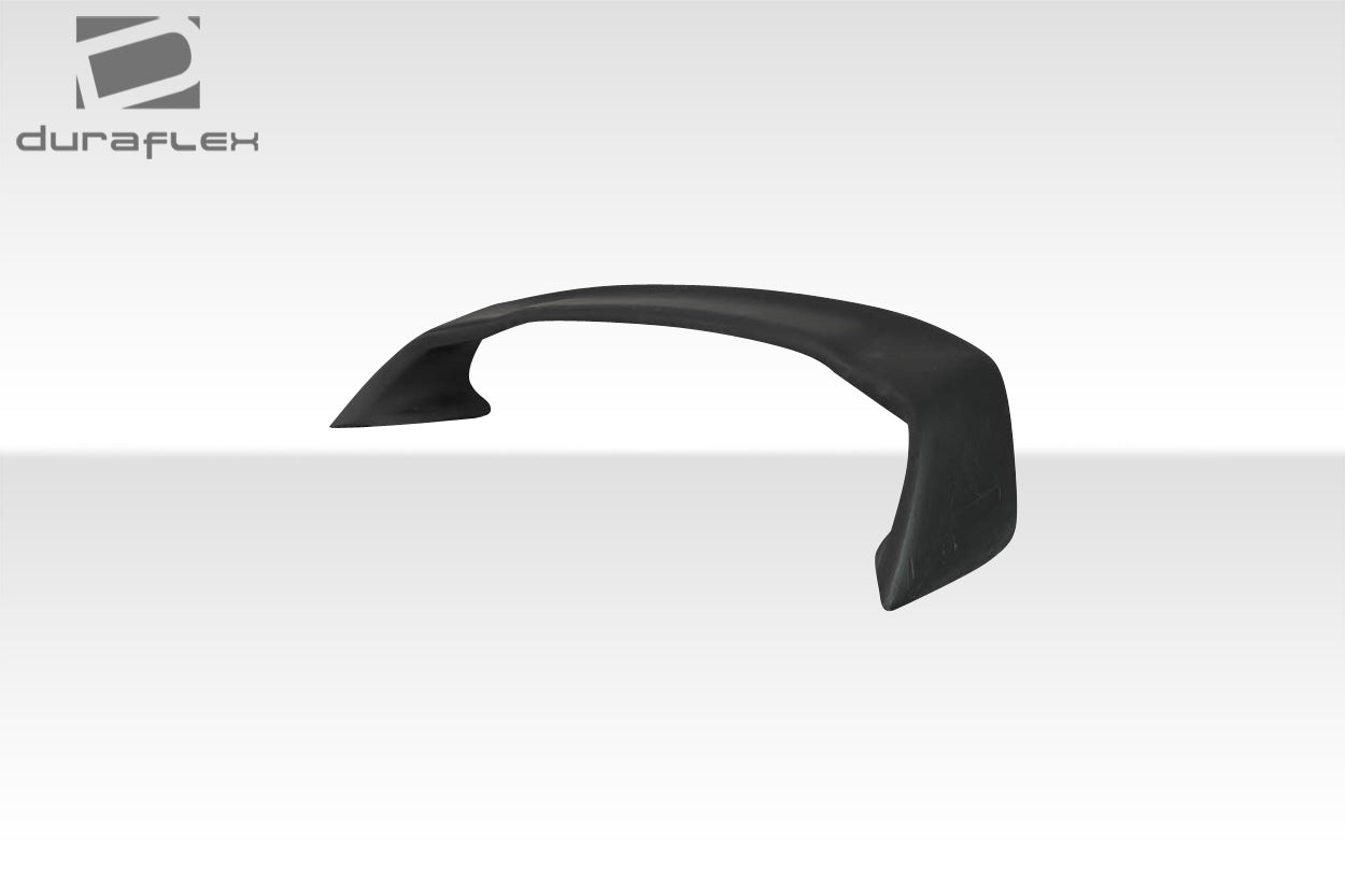 Extreme Dimensions Duraflex RR Rear Wing Spoiler Compatible With 2020-2023 Toyota Corolla Sedan - 1 Piece - 115962