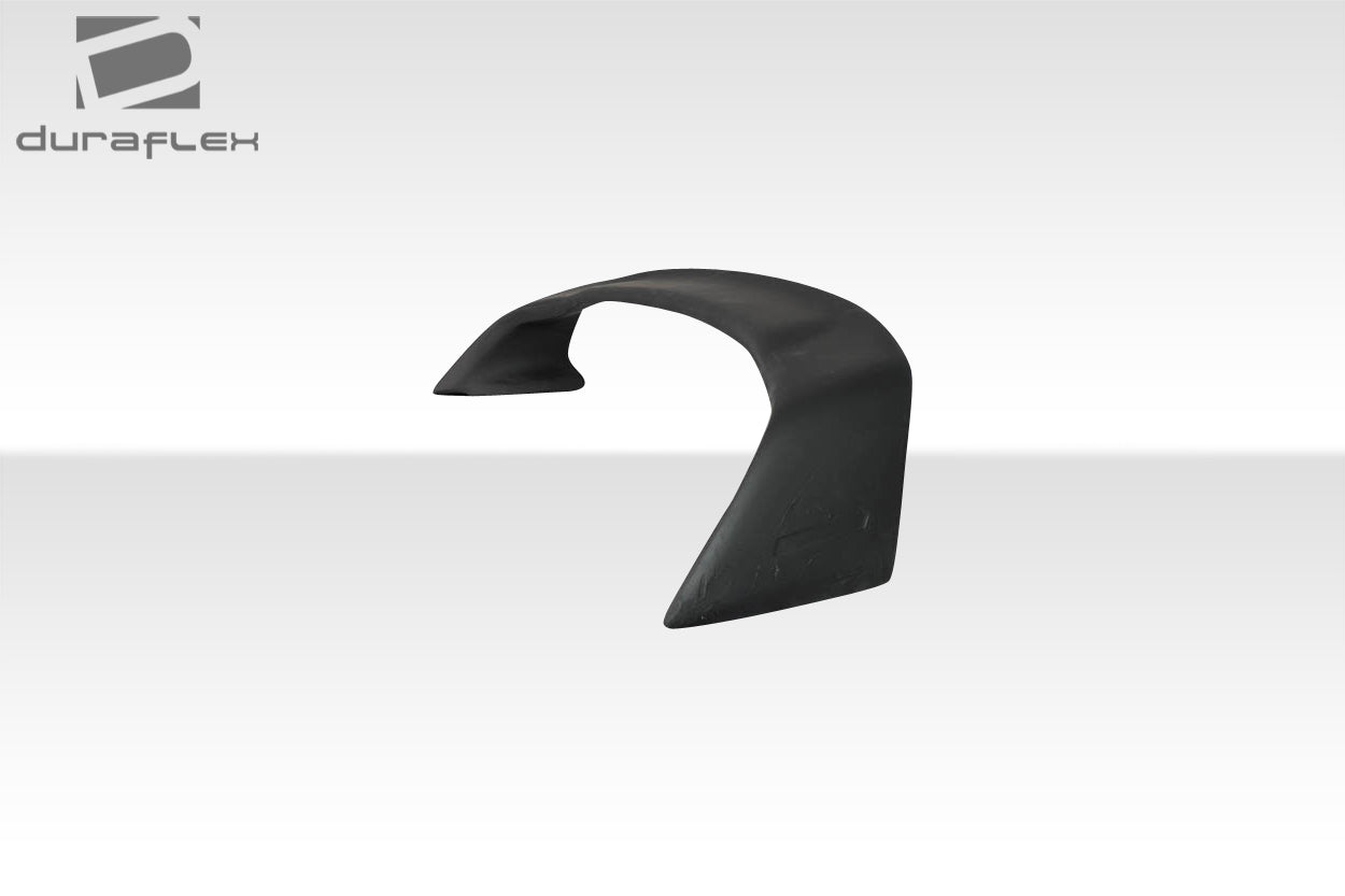 Extreme Dimensions Duraflex RR Rear Wing Spoiler Compatible With 2020-2023 Toyota Corolla Sedan - 1 Piece - 115962