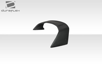 Extreme Dimensions Duraflex RR Rear Wing Spoiler Compatible With 2020-2023 Toyota Corolla Sedan - 1 Piece - 115962