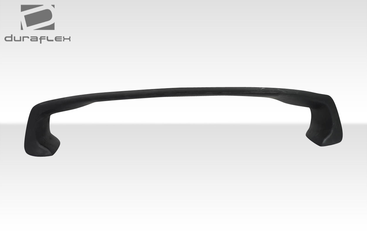 Extreme Dimensions Duraflex RR Rear Wing Spoiler Compatible With 2020-2023 Toyota Corolla Sedan - 1 Piece - 115962