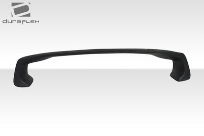Extreme Dimensions Duraflex RR Rear Wing Spoiler Compatible With 2020-2023 Toyota Corolla Sedan - 1 Piece - 115962