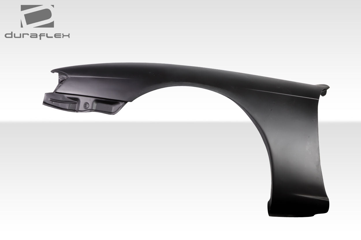 Extreme Dimensions Duraflex Kouki OEM Look Fender Compatible With 1997-1998 Nissan 240SX - 2 Piece - 115963