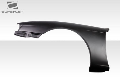 Extreme Dimensions Duraflex Kouki OEM Look Fender Compatible With 1997-1998 Nissan 240SX - 2 Piece - 115963
