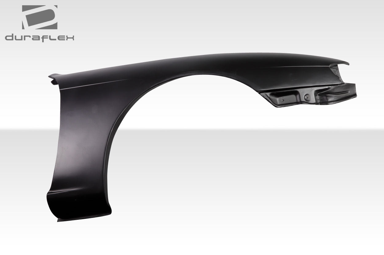 Extreme Dimensions Duraflex Kouki OEM Look Fender Compatible With 1997-1998 Nissan 240SX - 2 Piece - 115963