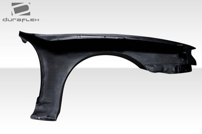 Extreme Dimensions Duraflex Kouki OEM Look Fender Compatible With 1997-1998 Nissan 240SX - 2 Piece - 115963
